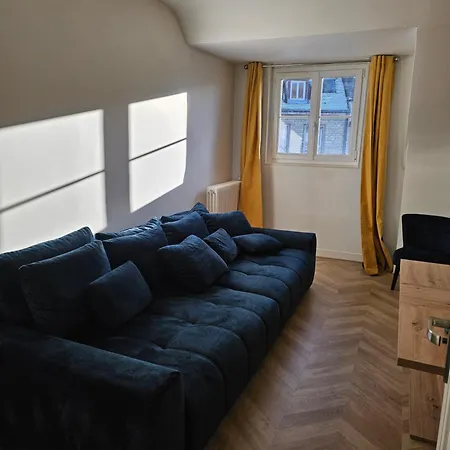 Apartment Cosy Travels