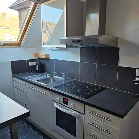 Cosy Travels Apartment